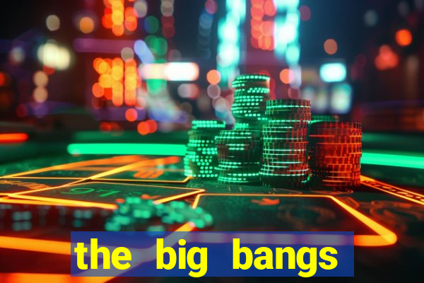 the big bangs theory online dublado